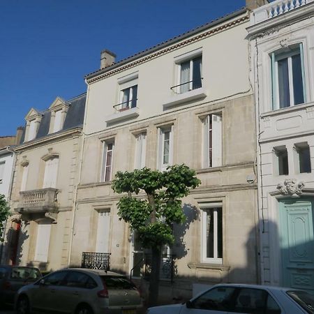 Apartamento 26 Avenue Des Tilleuls Royan Exterior foto