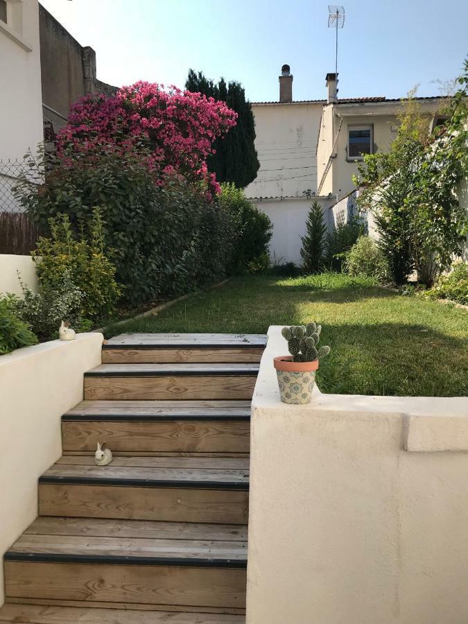 Apartamento 26 Avenue Des Tilleuls Royan Exterior foto