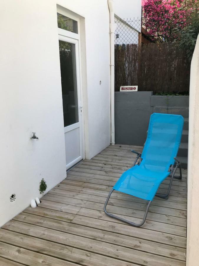 Apartamento 26 Avenue Des Tilleuls Royan Exterior foto