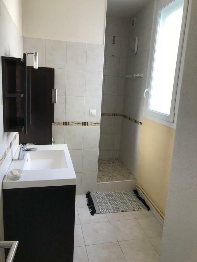 Apartamento 26 Avenue Des Tilleuls Royan Exterior foto